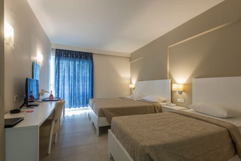 Hotel Sandy Beach, Griechenland, Marmari (Kos). Großes 21