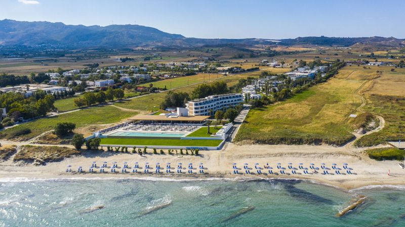 Hotel Smy Kos Beach and Splash, Griechenland, Mastichari. Großes 1