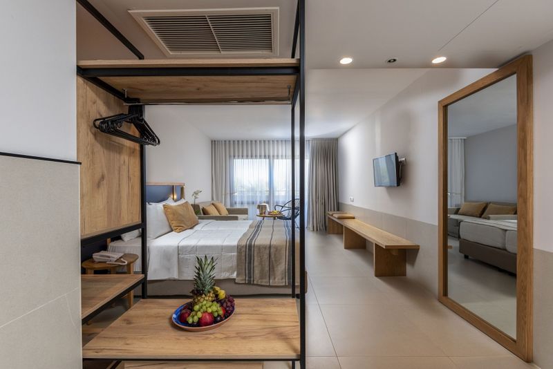 Hotel Smy Kos Beach and Splash, Griechenland, Mastichari. Großes 22