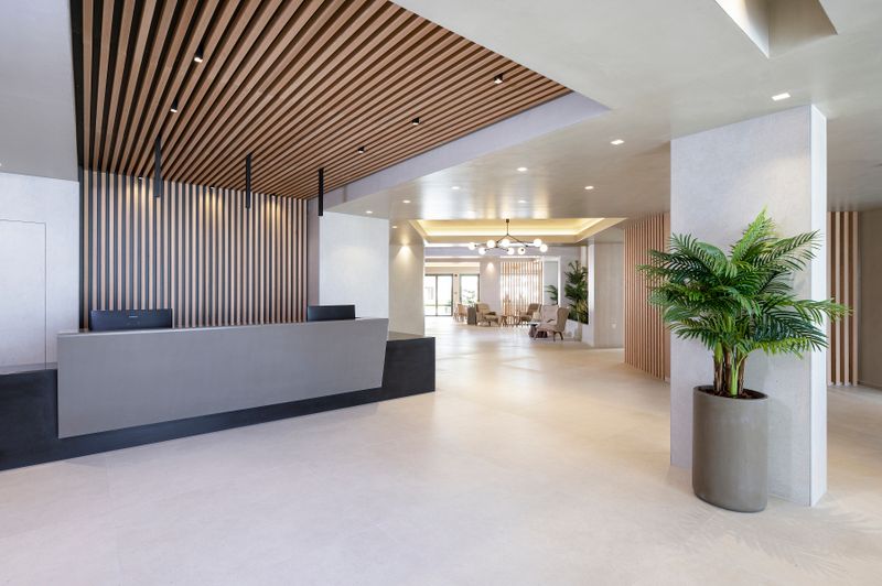 Hotel Apollon Hotel Kos, Griechenland, Lambi. Großes 2