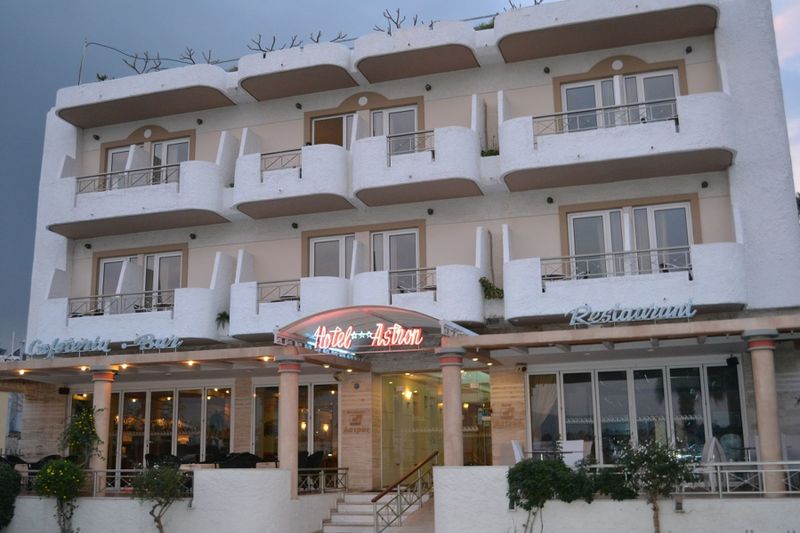 Hotel ASTRON KOS, Griechenland, Kos-Stadt. Großes 1
