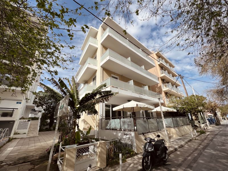 Hotel International Hotel, Griechenland, Rhodos-Stadt. Großes 1