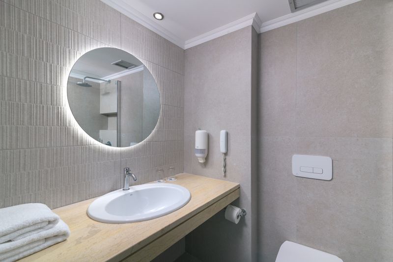 Hotel Niriides Beach, Griechenland, Kolymbia. Großes 23