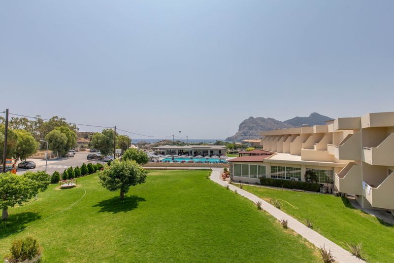 Hotel Relax Hotel, Griechenland, Kolymbia. Großes 1