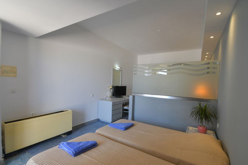 Hotel OLYMPOS BEACH HOTEL, Griechenland, Faliraki. Großes 26