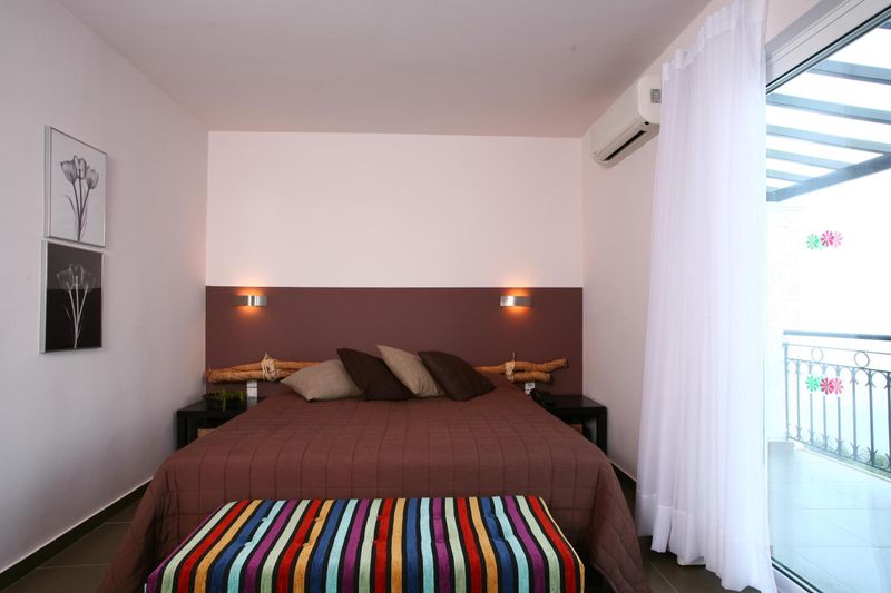 Hotel Pantokrator Hotel, Griechenland, Barbati. Großes 2