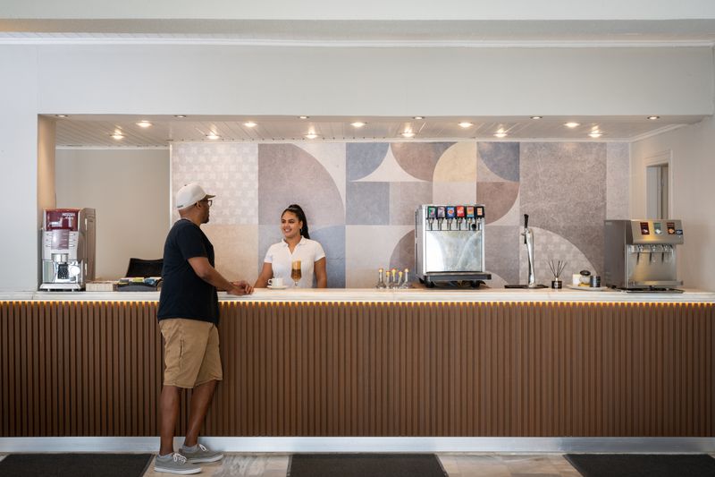 Hotel Canvas by Mitsis Belvedere, Griechenland, Agios Ioannis Peristeron. Großes 14