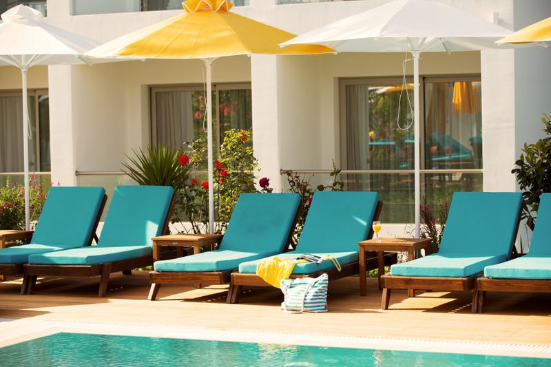 Hotel Nasos Hotel and Resort, Griechenland, Moraitika. Großes 11