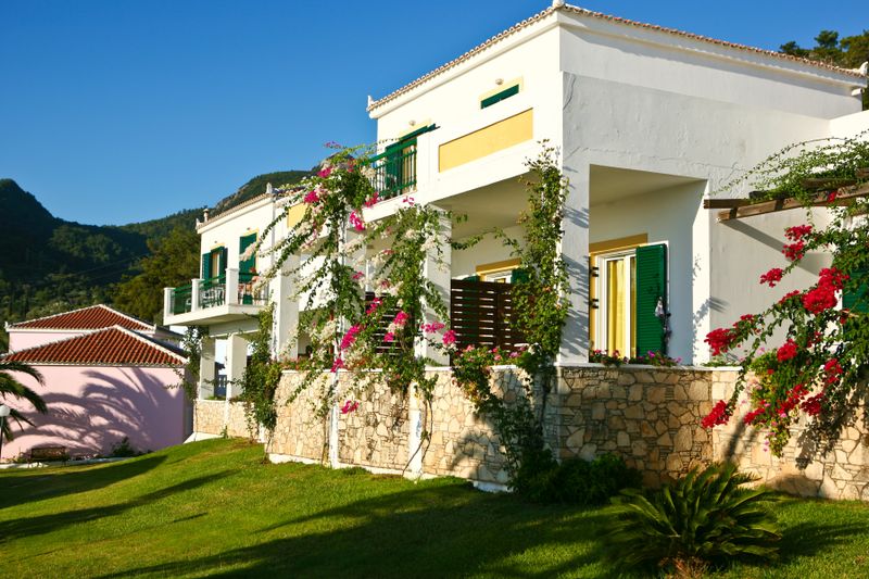 Hotel Arion Hotel, Griechenland, Kokkari. Großes 1