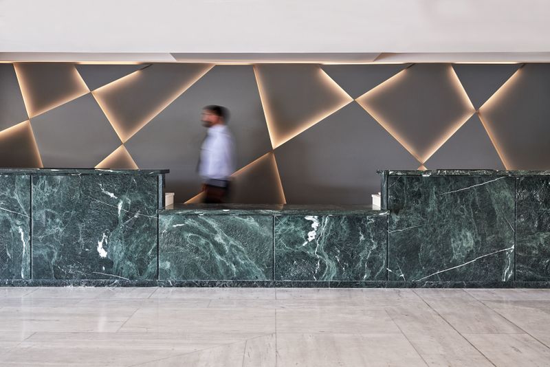 Hotel AKS Porto Heli Hotel, Griechenland, Porto Cheli. Großes 2