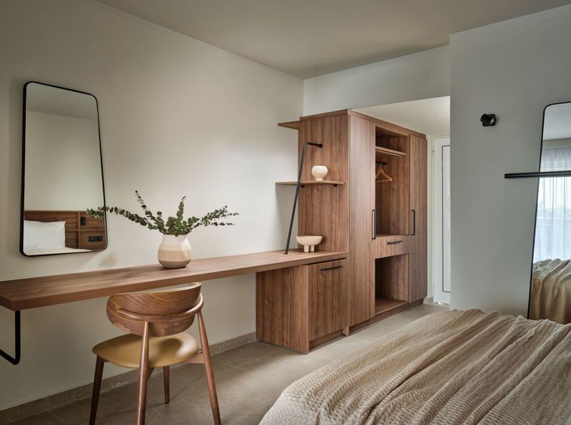 Hotel Gerakas Belvedere Hotel & Spa, Griechenland, Vasilikos. Großes 65