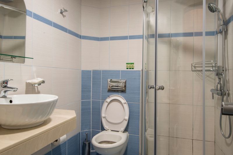 Hotel Creta Mare Plakias, Griechenland, Plakias. Großes 9