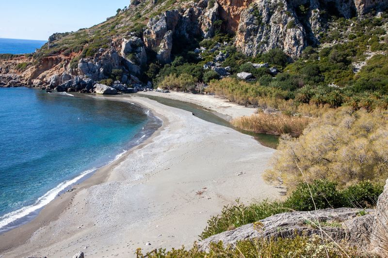 Hotel Creta Mare Plakias, Griechenland, Plakias. Großes 2