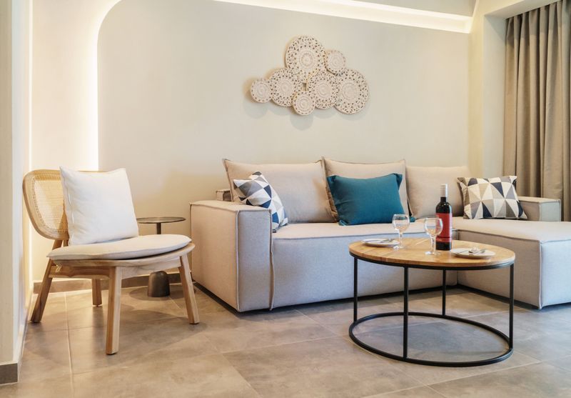 Hotel Tylissos Beach Hotel - Adults Only, Griechenland, Ierapetra. Großes 18