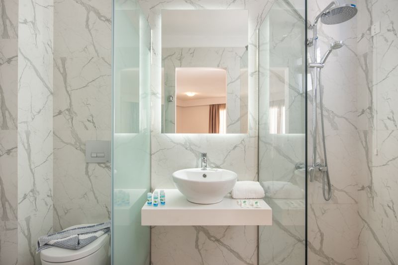 Hotel Sunshine Village, Griechenland, Chersonissos. Großes 18