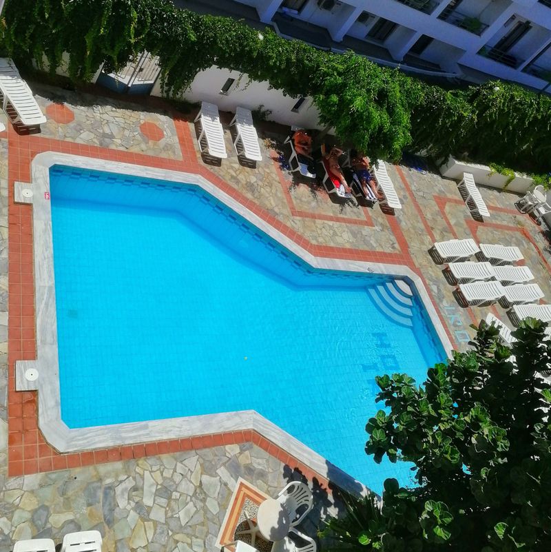 Hotel Thalia Deco City and Beach Hotel, Griechenland, Chersonissos. Großes 12