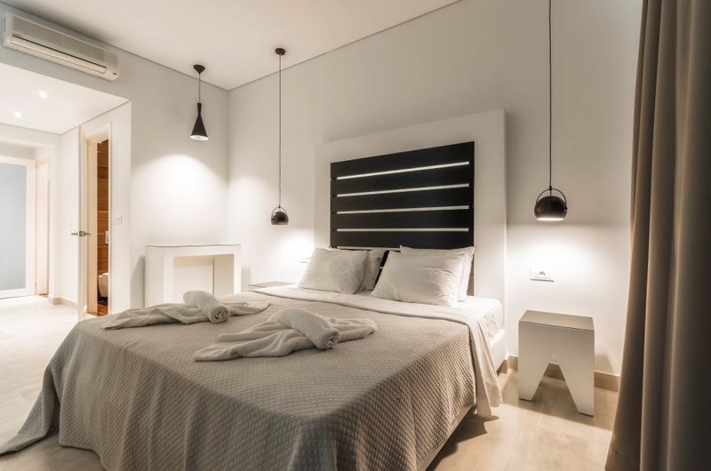 Hotel Belussi Beach Hotel & Suites, Griechenland, Kypseli. Großes 17