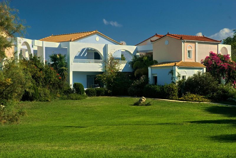 Hotel Ilaria Hotel, Griechenland, Kalamaki. Großes 2