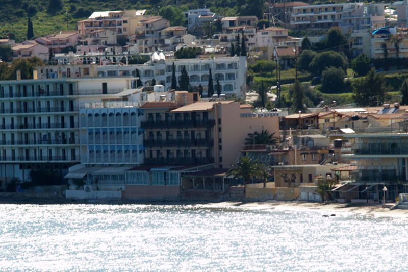 Hotel Flisvos Hotel Tolo, Griechenland, Tolo. Großes 1