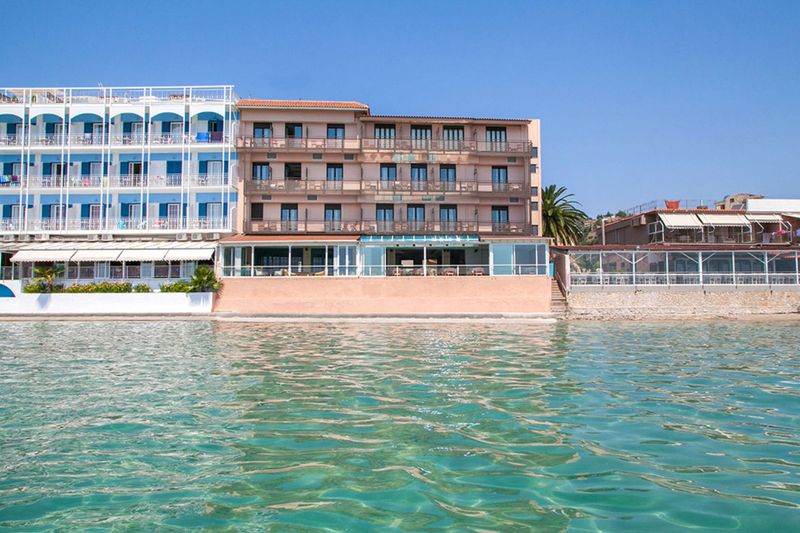 Hotel Flisvos Hotel Tolo, Griechenland, Tolo. Großes 2