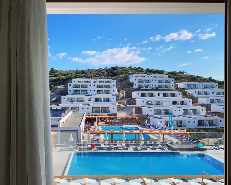Hotel Ariadne Beach - Adults Only, Griechenland, Agios Nikolaos (Kreta). Großes 2