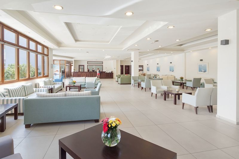 Hotel Ariadne Beach - Adults Only, Griechenland, Agios Nikolaos (Kreta). Großes 31