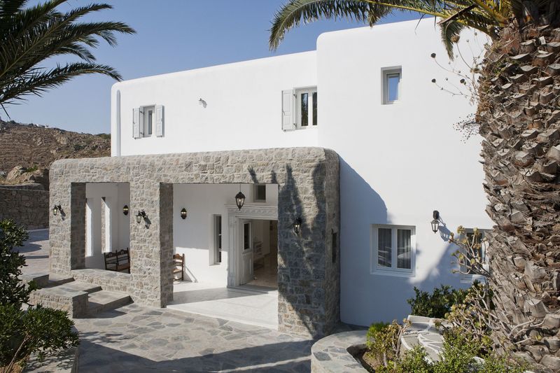 Hotel Kamari Hotel, Griechenland, Platys Gialos. Großes 15