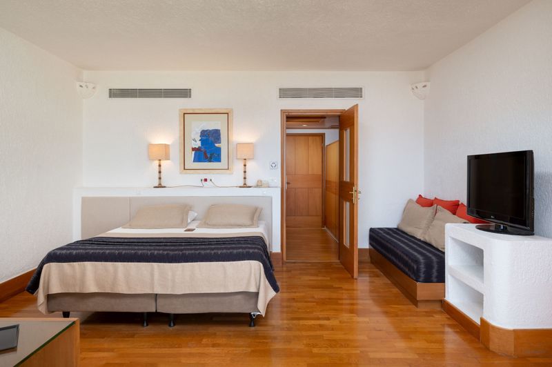 Hotel Porto Elounda Golf and Spa Resort, Griechenland, Elounda. Großes 29