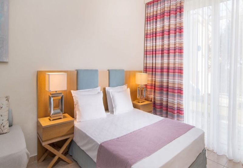 Hotel Alkion Hotel, Chalkidiki, Griechenland, Kryopigi. Großes 11