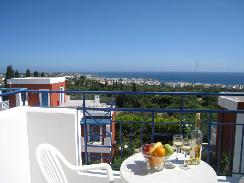 Hotel Astra Village & suites Crete, Griechenland, Koutouloufari. Großes 2