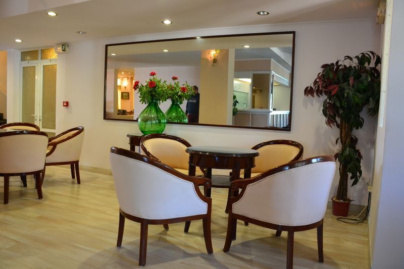 Hotel Golden Alexandros Hotel, Griechenland, Perama (Gastourion, Korfu). Großes 14