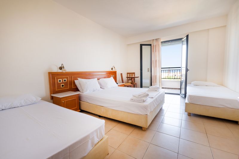 Hotel Anastasia Hotel, Griechenland, Stalida. Großes 15