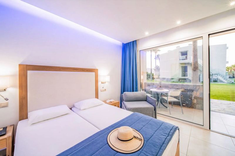 Hotel Aeolos Beach Resort Crete, Griechenland, Mália (Kreta). Großes 28