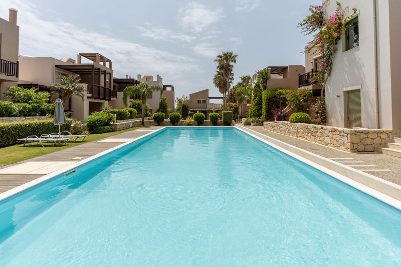 Hotel Plakias Resort, Griechenland, Plakias. Großes 2