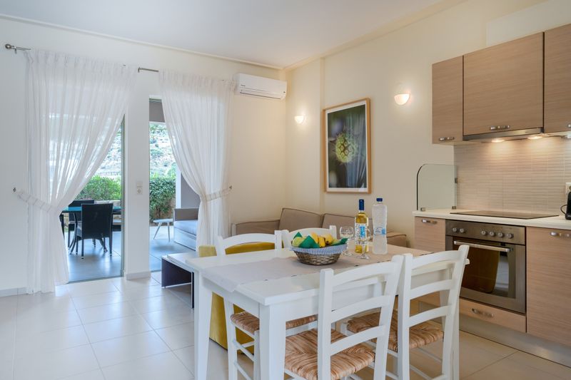 Hotel Plakias Resort, Griechenland, Plakias. Großes 18