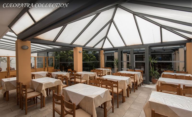 Hotel Cleopatra Superior, Griechenland, Kardamena. Großes 2