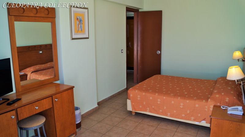 Hotel Cleopatra Superior, Griechenland, Kardamena. Großes 5