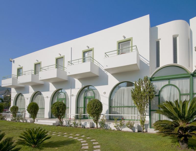 Hotel Alexandra Beach, Griechenland, Kos-Stadt. Großes 1