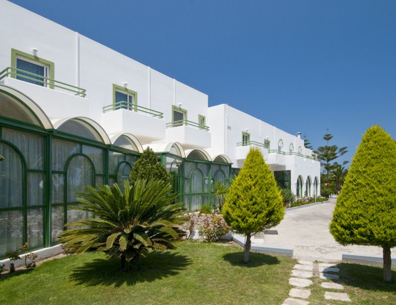 Hotel Alexandra Beach, Griechenland, Kos-Stadt. Großes 2