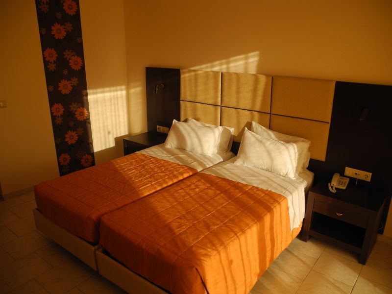 Hotel Pegasus Hotel, Griechenland, Roda. Großes 10