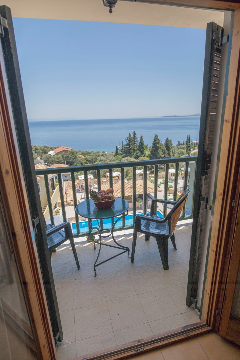 Hotel Corfu Aquamarine, Griechenland, Nissaki. Großes 15