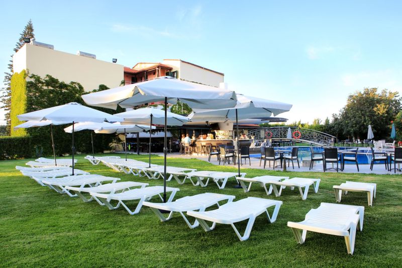 Hotel Marigianna Apartments, Griechenland, Sisi. Großes 15