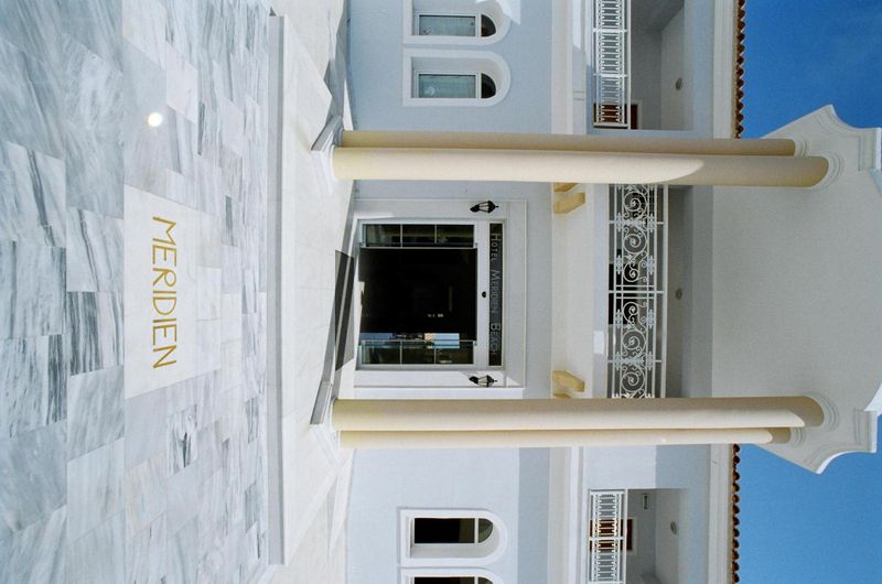 Hotel Meridien Beach Hotel, Griechenland, Argassi. Großes 4