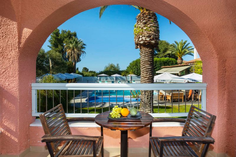 Hotel Hanioti Village, Griechenland, Hanioti. Großes 2