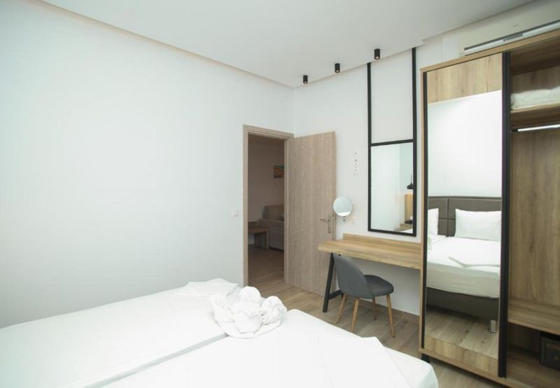 Hotel Naias Beach Hotel, Griechenland, Hanioti. Großes 19