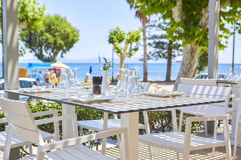 Hotel Triton Hotel, Griechenland, Kos-Stadt. Großes 7