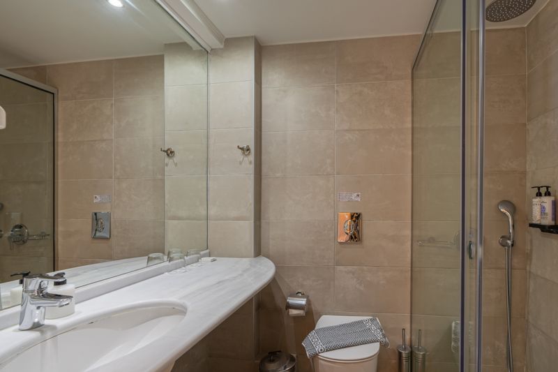 Hotel Minos, Griechenland, Rethymnon. Großes 47