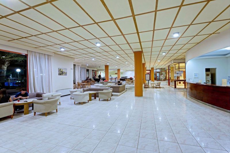 Hotel Rethymno Village, Griechenland, Platanias (Rethymnon). Großes 2