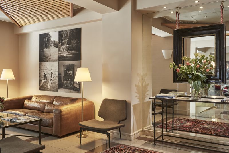 Hotel Philippos, Griechenland, Athen. Großes 2