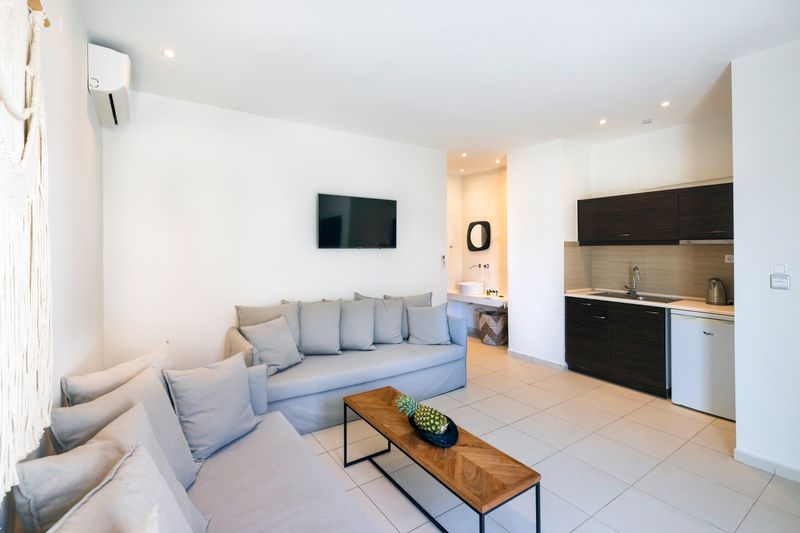 Hotel La Stella Suites, Griechenland, Platanias (Rethymnon). Großes 28